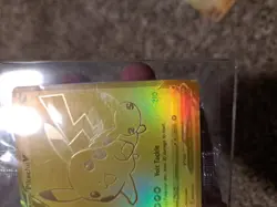Pikachu V SWSH145 Promo Celebrations English Pokemon Card Sealed Cello Pack - Image 4