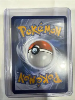 Riolu 010 Mega Evolutions Pokemon Center Promo Card TCG - Image 2