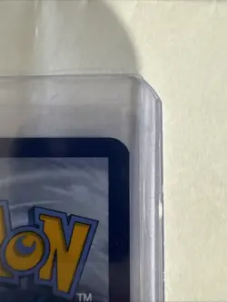 Riolu 010 Mega Evolutions Pokemon Center Promo Card TCG - Image 3