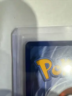 Riolu 010 Mega Evolutions Pokemon Center Promo Card TCG - Image 4