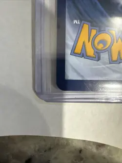 Riolu 010 Mega Evolutions Pokemon Center Promo Card TCG - Image 5