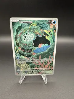 Pokemon Destined Rivals 15 Card Illustration And Full Art Rare Lot - Image 4