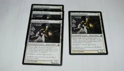 Magic card: 4x Nyxborn Shieldmate, White Common Enchantment, Born of the Gods - Image 1