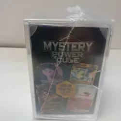 Pokemon Cards Factory Sealed Mystery Power Cube - Image 2