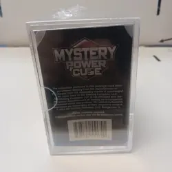 Pokemon Cards Factory Sealed Mystery Power Cube - Image 5