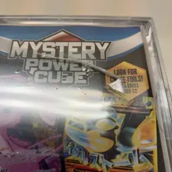 Pokemon Cards Factory Sealed Mystery Power Cube - Image 2