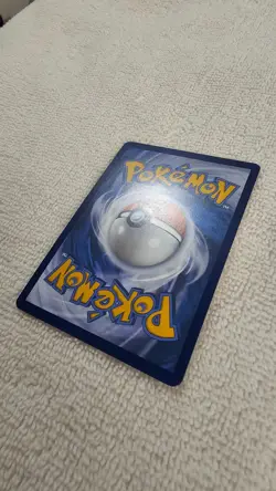 Team Rocket's Wobbuffet 203 Destined Rivals ETB Promo Card Holo - NM Condition - Image 4