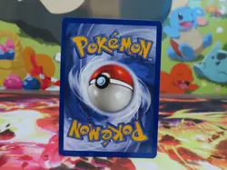 Wigglytuff 16/64 Jungle Holo Rare Pokemon Card 1999 WOTC LP Pack Pulled Sleeved - Image 3