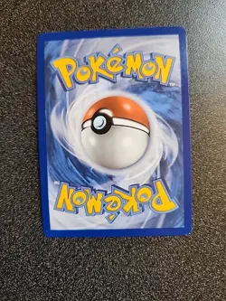 Snorlax 122 Black Star Promo SVP Holo Pokemon Card - Image 3