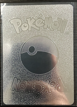 Zapdos V Basic Silver Foil Fan Art Vinyl Collector Pokemon Card Costumed - Image 5