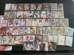 Custom Listing for Specific Buyer - Card Lot - Image 2