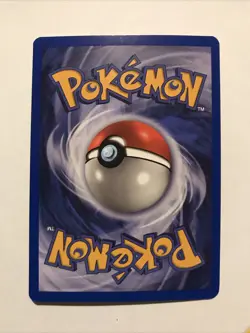 Pokemon Italian Dratini 53/82 1st Edition Team Rocket Card - Image 2