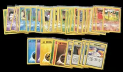 GYM HEROES: Pokemon - UNL - Commons - Pick/Choose Your Card! - NM or Better - Image 1