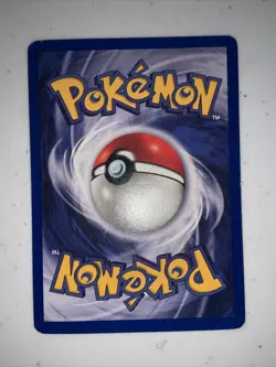 Shadowless Jynx 31/102 Base Set 1999 Pokemon Card - Lightly Played Condition - Image 2
