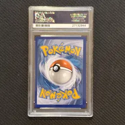 Ultra Ball - 161/149 - Sun & Moon - Pokemon Card - PSA 8 NM-MT - #294 - Image 2