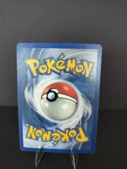 Pokemon TCG English Card ex Hidden Legends Metagross 11/101 Holo Rare - Image 2