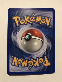 Voltorb Italian 1st Edition Pokemon Team Rocket Card 69/82 2000 - Image 2
