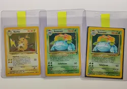 Reserved 9 Card Lot - Image 2