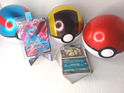 Pokemon TCG Journey Together Bulk Lot Of 150+ Cards - Image 1