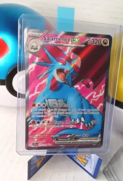 Pokemon TCG Journey Together Bulk Lot Of 150+ Cards - Image 2