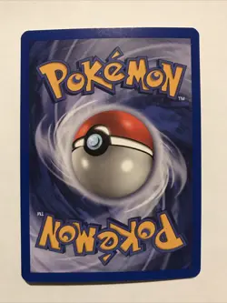 Koffing Italian 1st Edition Pokemon Team Rocket Card 58/82 2000 - Image 2