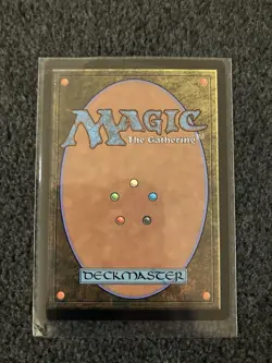 Magic The Gathering MTG - Shadowbringers /Dovin's Veto (Showcase) - FIN - Image 2
