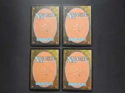 4x Siege-Gang Commander MP [Scourge] Mtg Magic Free Tracking! - Image 2