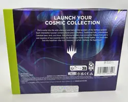 Edge of Eternities Collector Booster Box Omega Pack - Image 2