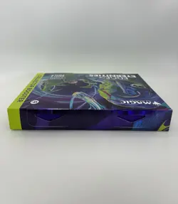 Edge of Eternities Collector Booster Box Omega Pack - Image 3