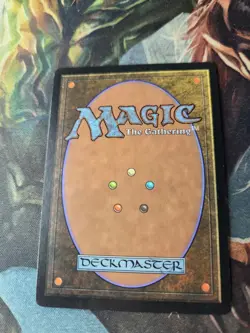 MTG Mirri's Guile Tempest Regular LP English - Image 3