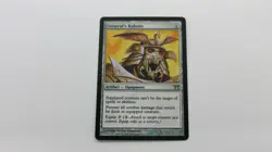 GENERAL'S KABUTO CHAMPIONS OF KAMIGAWA MTG MAGIC THE GATHERING NM #1 - Image 1