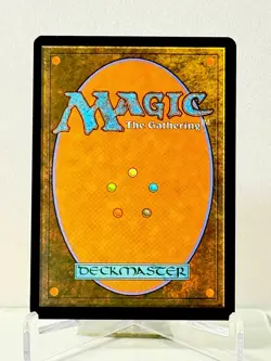 Opposition Agent (Borderless Foil) Marvel Universe Eternal - Image 2