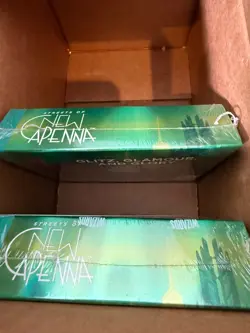 Wizards of the Coast Magic: The Gathering Streets of New Capenna Collector Box 195166122076 - Image 2
