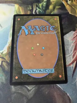 Oscorp Industries [Marvel's Spider-Man Prerelease Promos] Foil Near Min - Image 3
