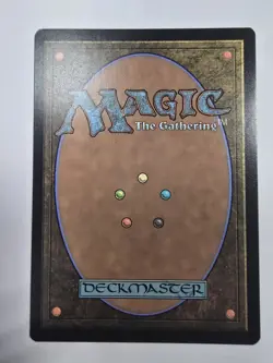 Drannith Ruins (Foil Etched) March of the Machine: The Aftermath Foil Mtg - Image 2