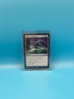 MTG, Mystic Confluence 108 NM Commander Masters Regular - Image 1