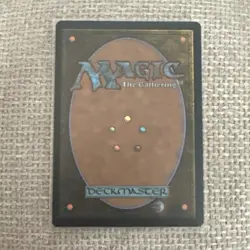 Sephiroth, the Savior (Showcase)(Regular) (FCA 0049) Final Fantasy Mtg - Image 2