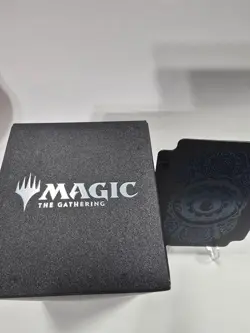 Ultra Pro Mana 7 Island Deck Box Magic the Gathering MTG - Image 2