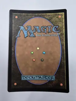 Narci, Fable Singer Commander Masters Foil Magic The Gathering - Image 2
