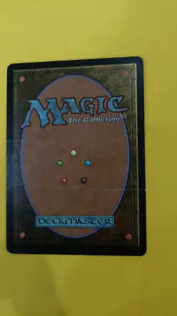 Masticore MTG Urza's Destiny Damage - Image 2