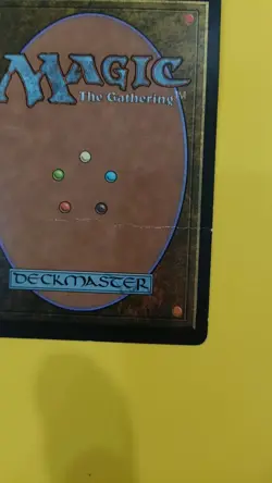 Masticore MTG Urza's Destiny Damage - Image 3
