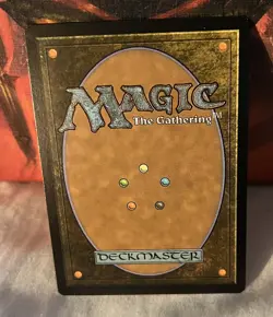 MTG Magic The Gathering Foil Amonkhet Invocations The Locust God *Pack Fresh - Image 2