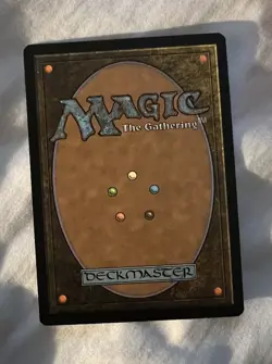 MTG Magic The Gathering Foil Amonkhet Invocations The Locust God *Pack Fresh - Image 4