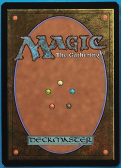 Forbid FOIL Masterpiece Series: Amonkhet Invocations PLD CARD (498123) ABUGames - Image 2