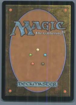 Magic the Gathering MTG Dominaria Navigator's Compass #225 - Image 2