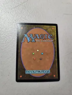 1x Boon Satyr Theros MTG Magic MP Free Shipping - Image 2