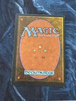 Tempest Efreet -- MTG - Legends - LP Vintage Magic - Image 2