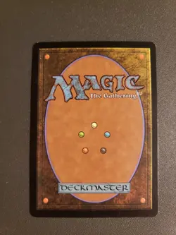 Archive Trap LP #41 Zendikar MTG LP - Image 2