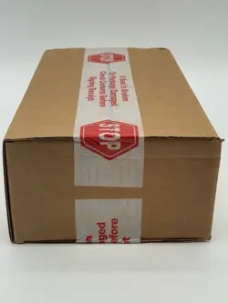 Auction #2 Magic the Gathering Edge of Eternities Play Booster 6-Box Case - Image 3