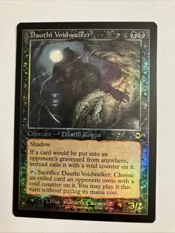 Dauthi Voidwalker (Retro Frame) Modern Horizons 2 Foil - Image 1